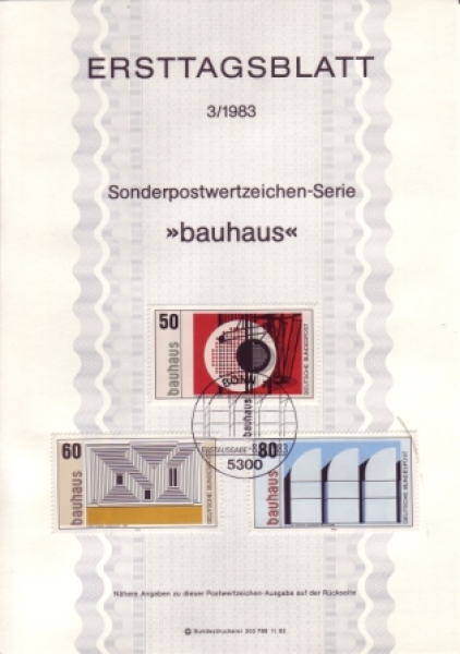 NSR 1983 - 1162 / 1196 ● kompletní NL ročník